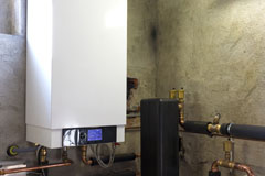 Little Atherfield condensing boiler companies