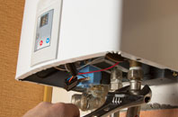 free Little Atherfield boiler install quotes