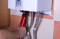free Little Atherfield boiler repair quotes